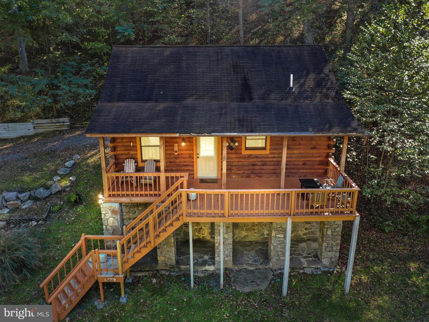 566 Rouse Mountain Road photo 21