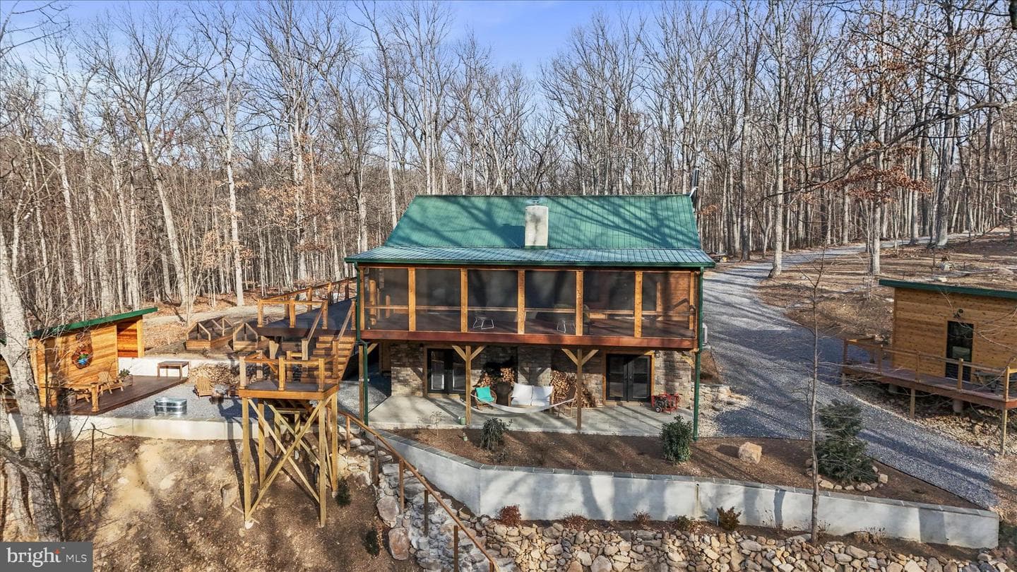 26 Hideout Way photo 1