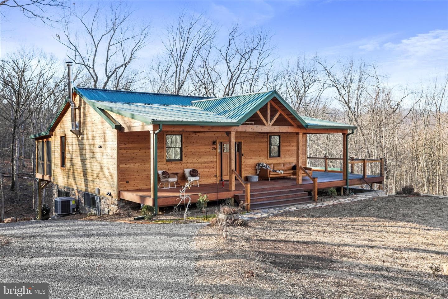 26 Hideout Way photo 3