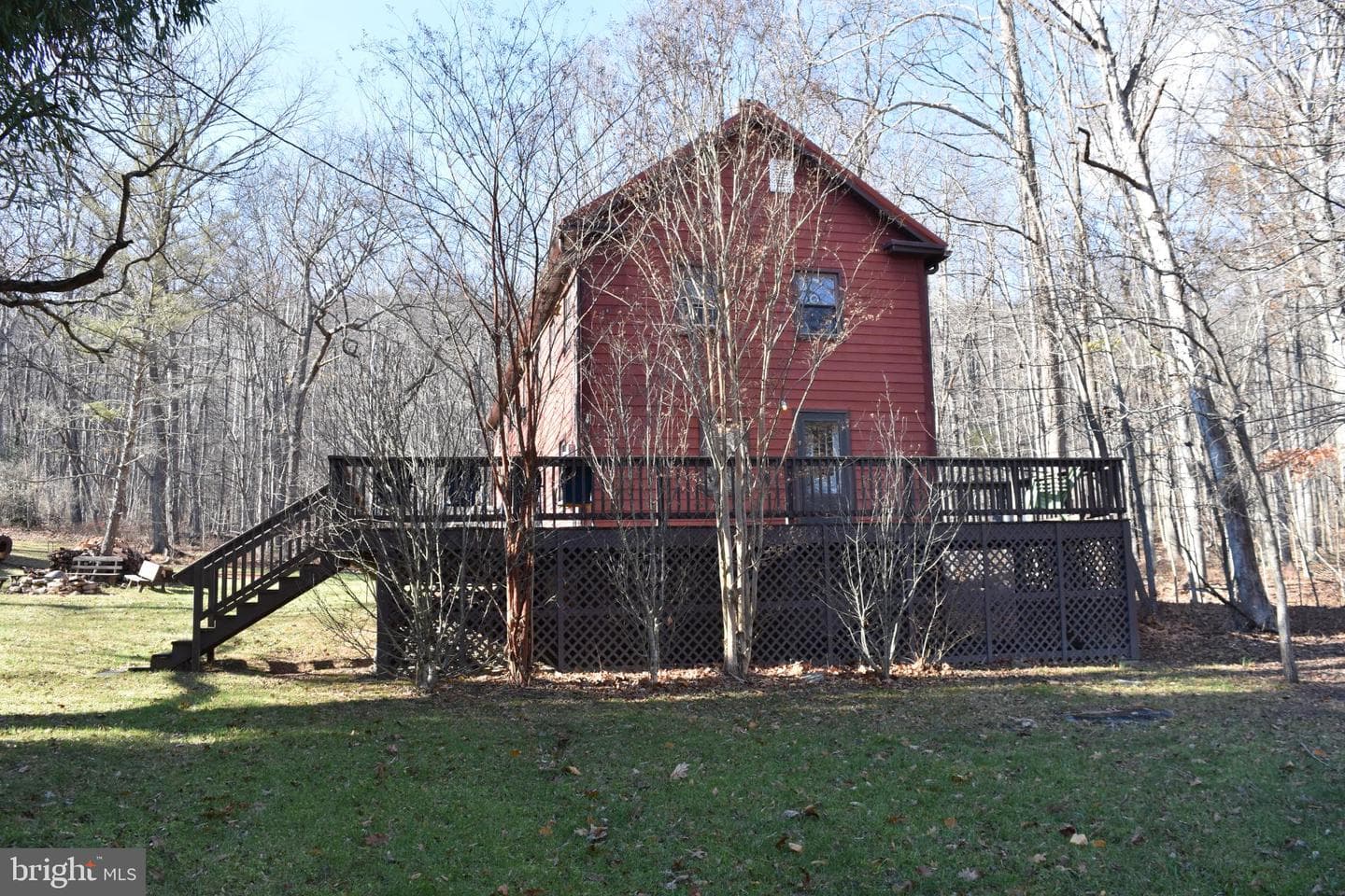1417 Mountainside photo 61