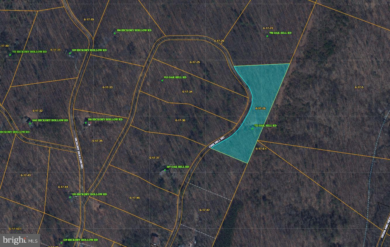 722 Oak Hill Road photo 11