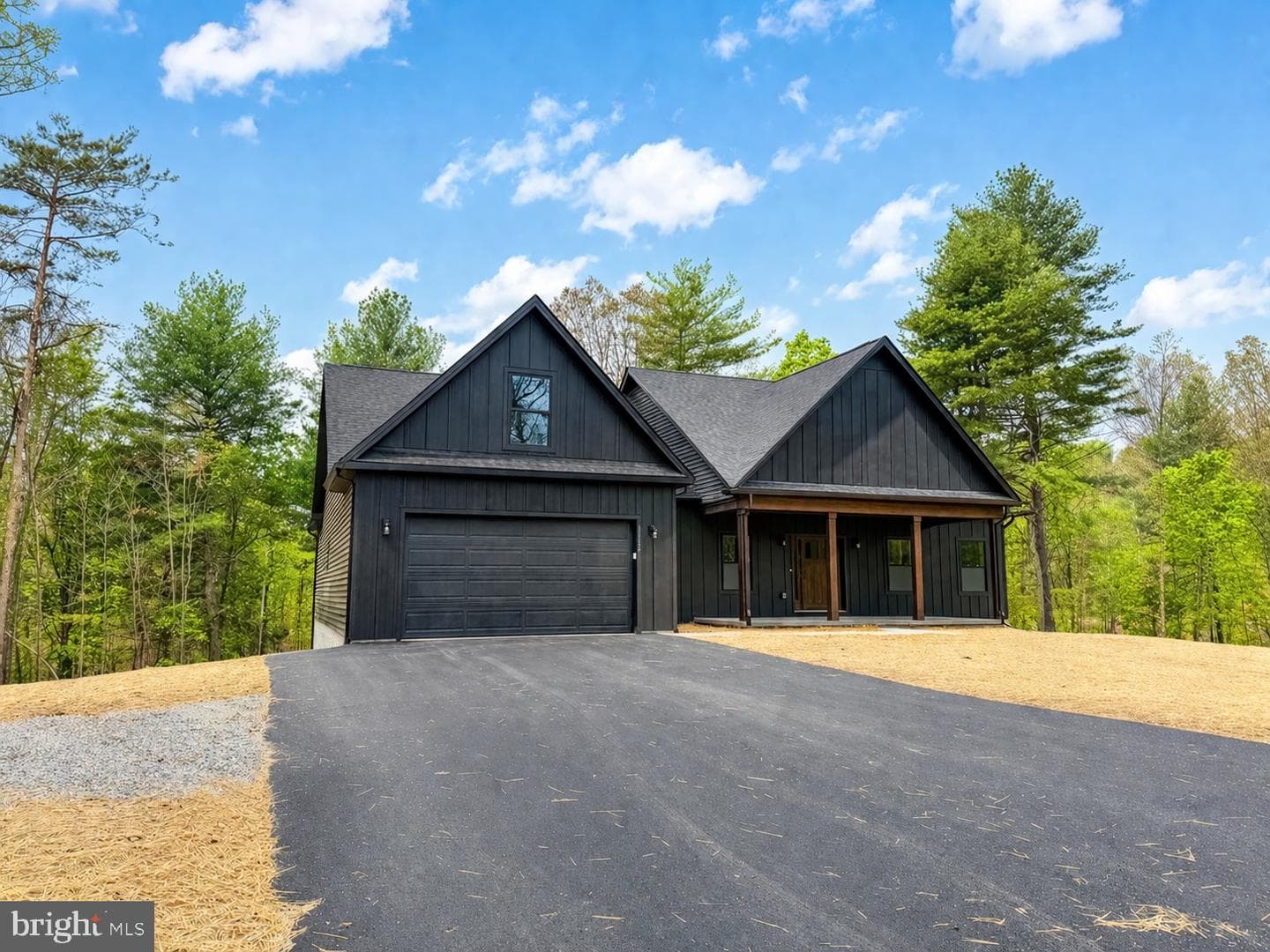 1321 Fulton Road