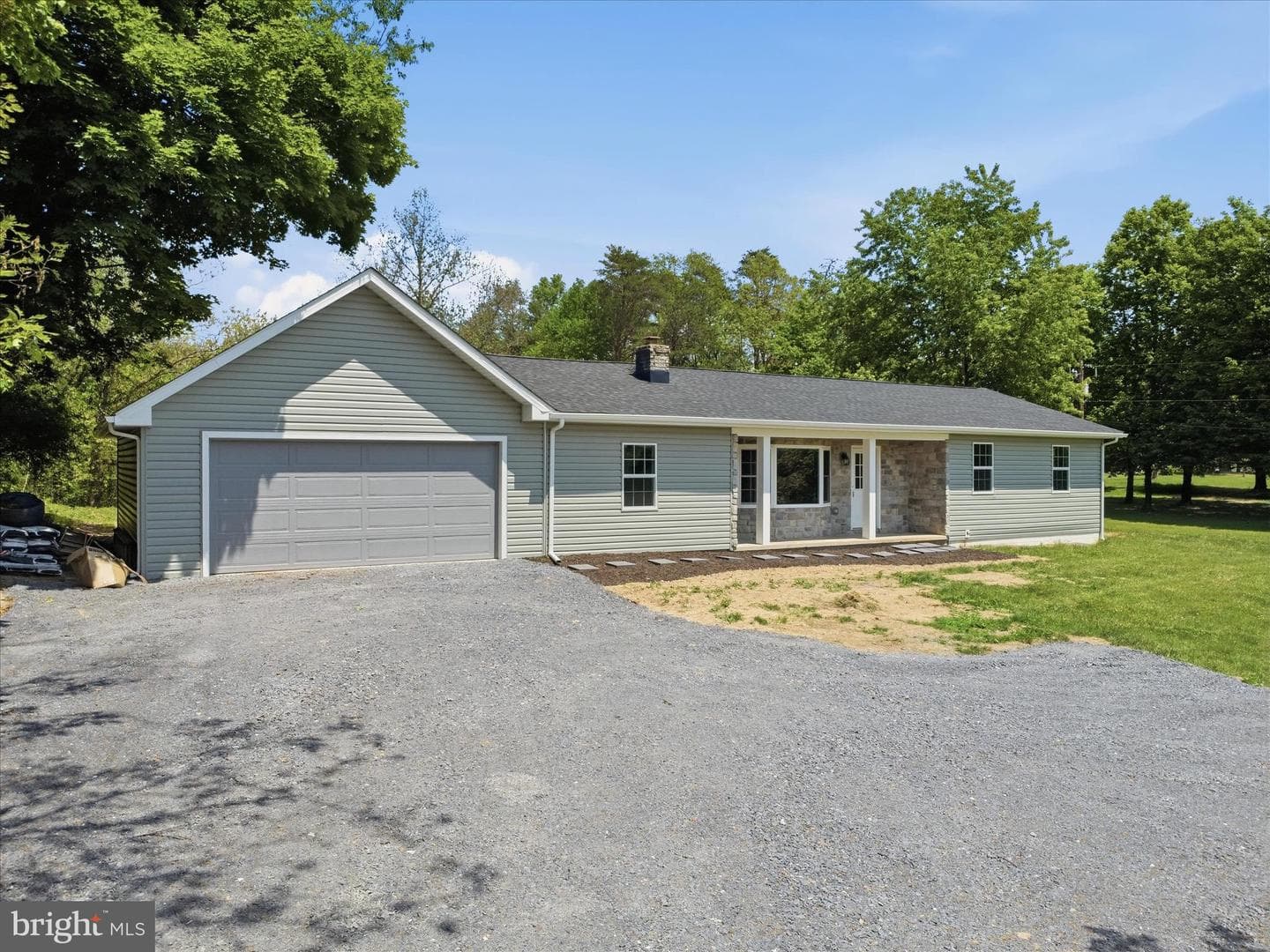 11111 Martinsburg Road photo 3