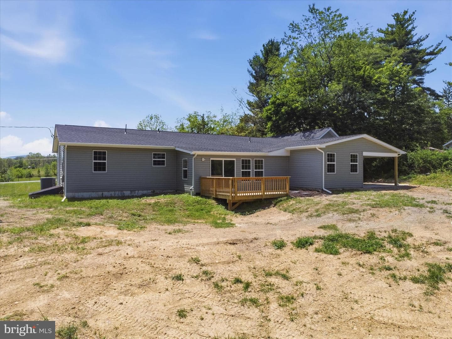 11111 Martinsburg Road photo 4