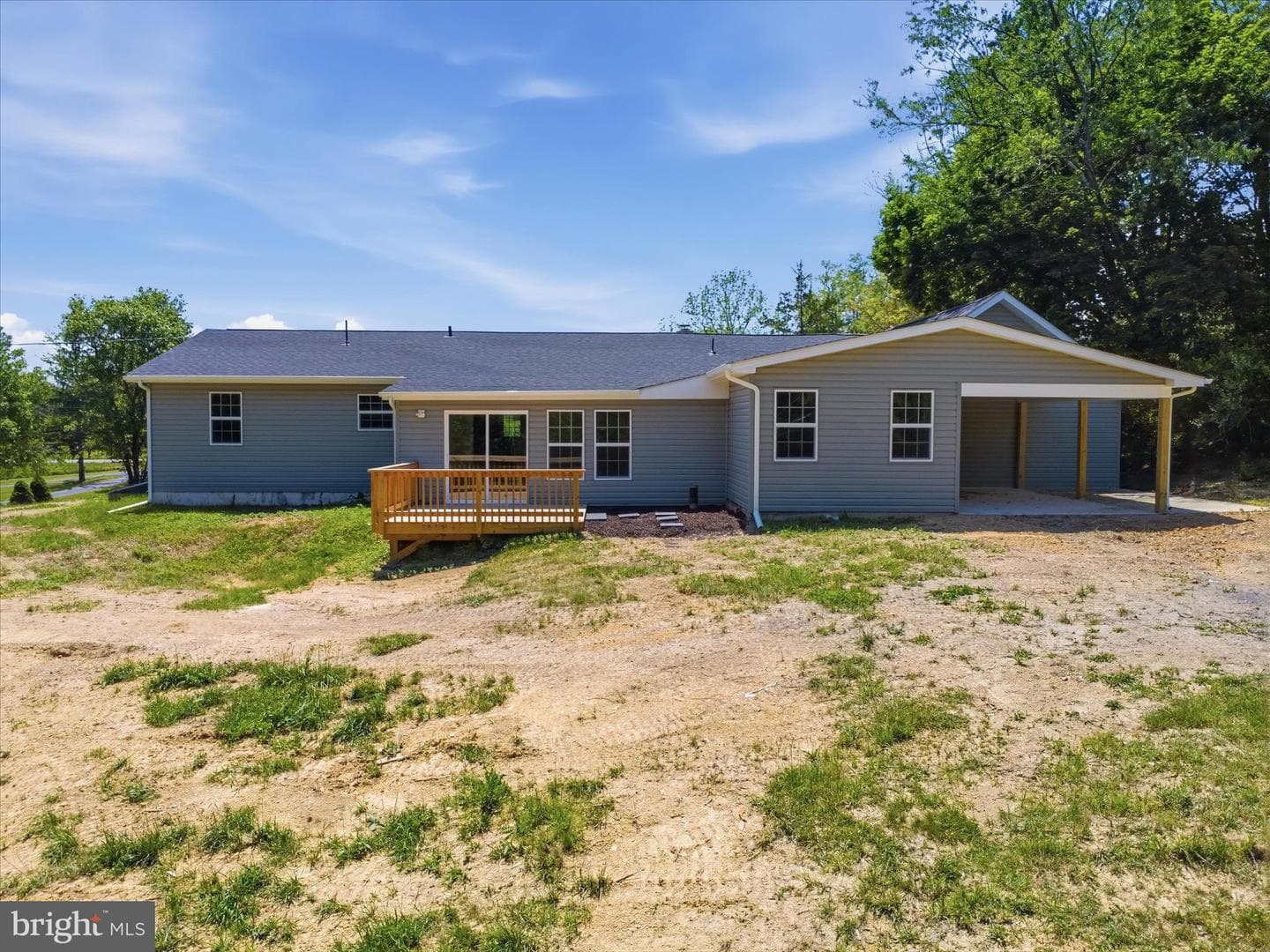 11111 Martinsburg Road photo 5