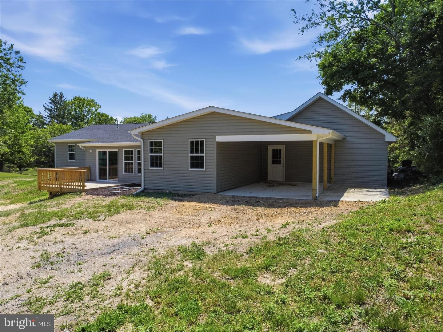 11111 Martinsburg Road photo 6