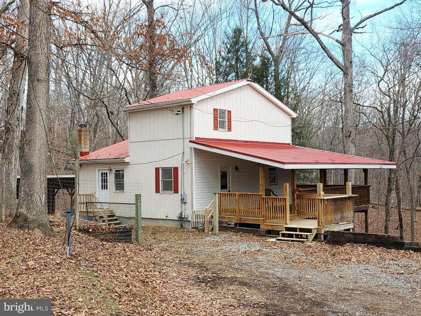 300 Wispy Branch Lane