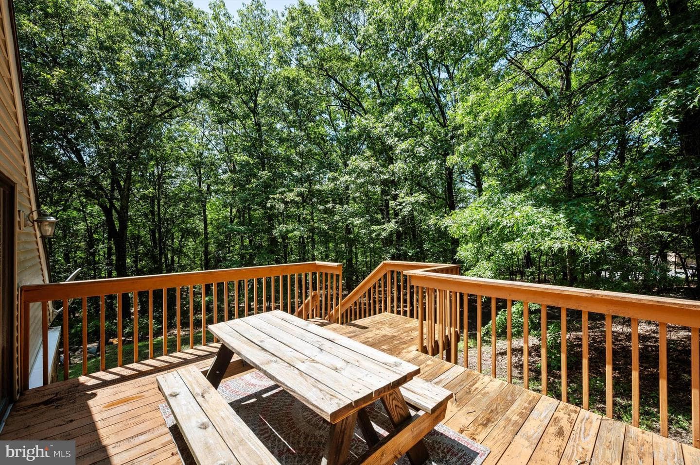 734 Log Cabin Lane photo 29