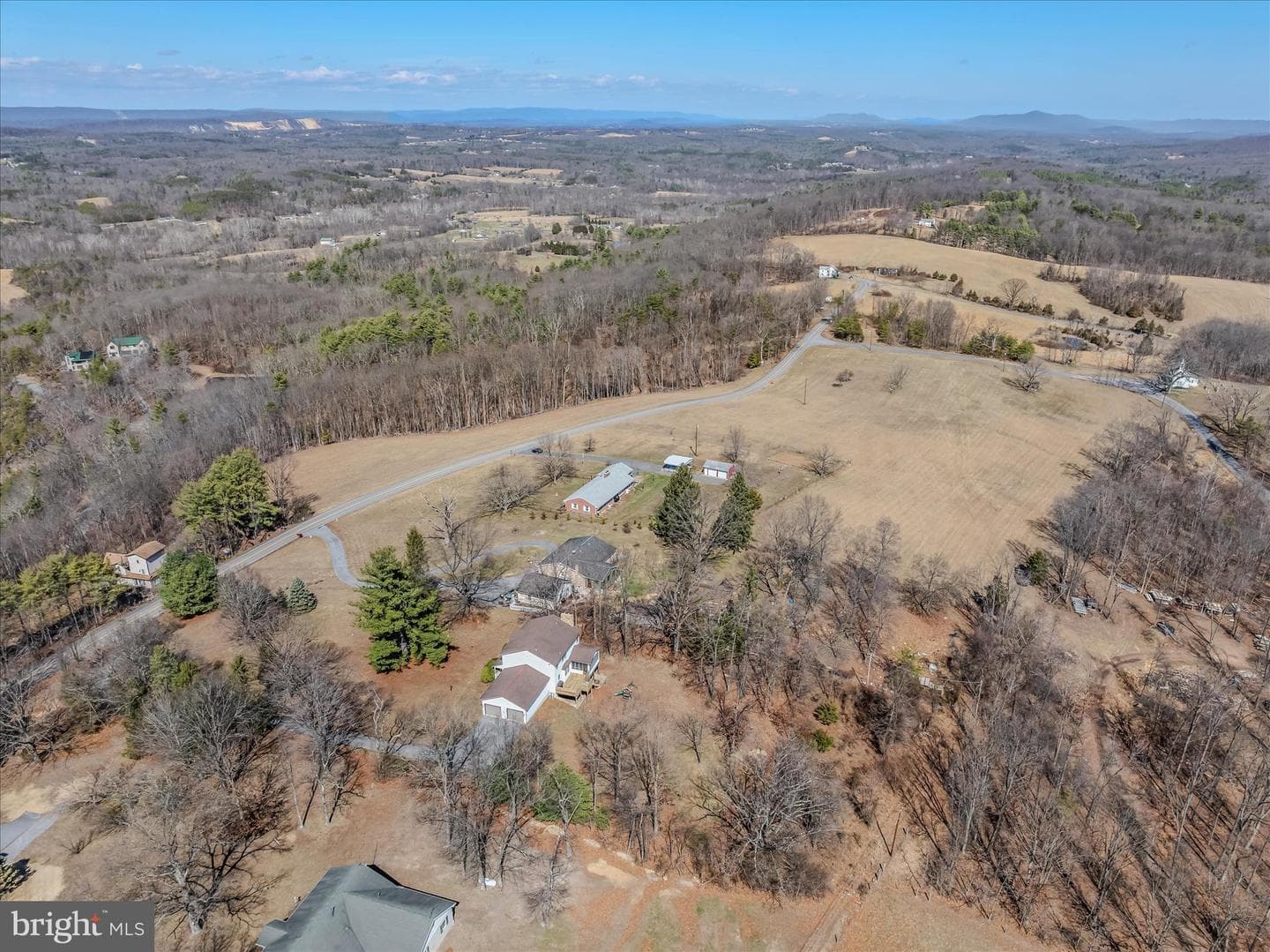 2431 Highland Ridge Road photo 52