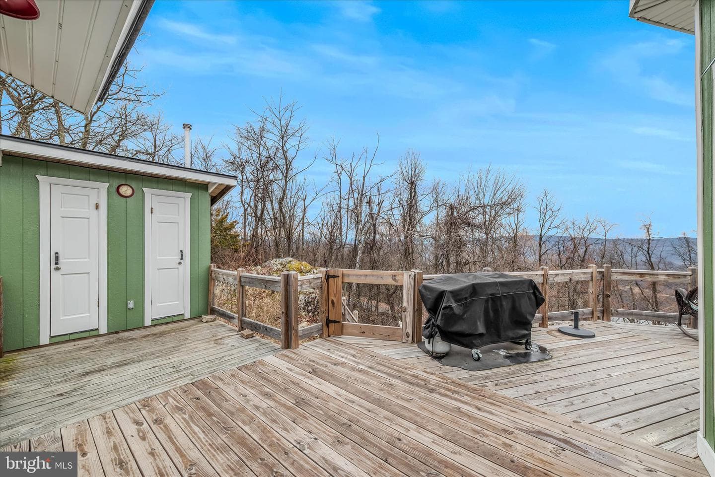 288 Blumb Lane photo 22