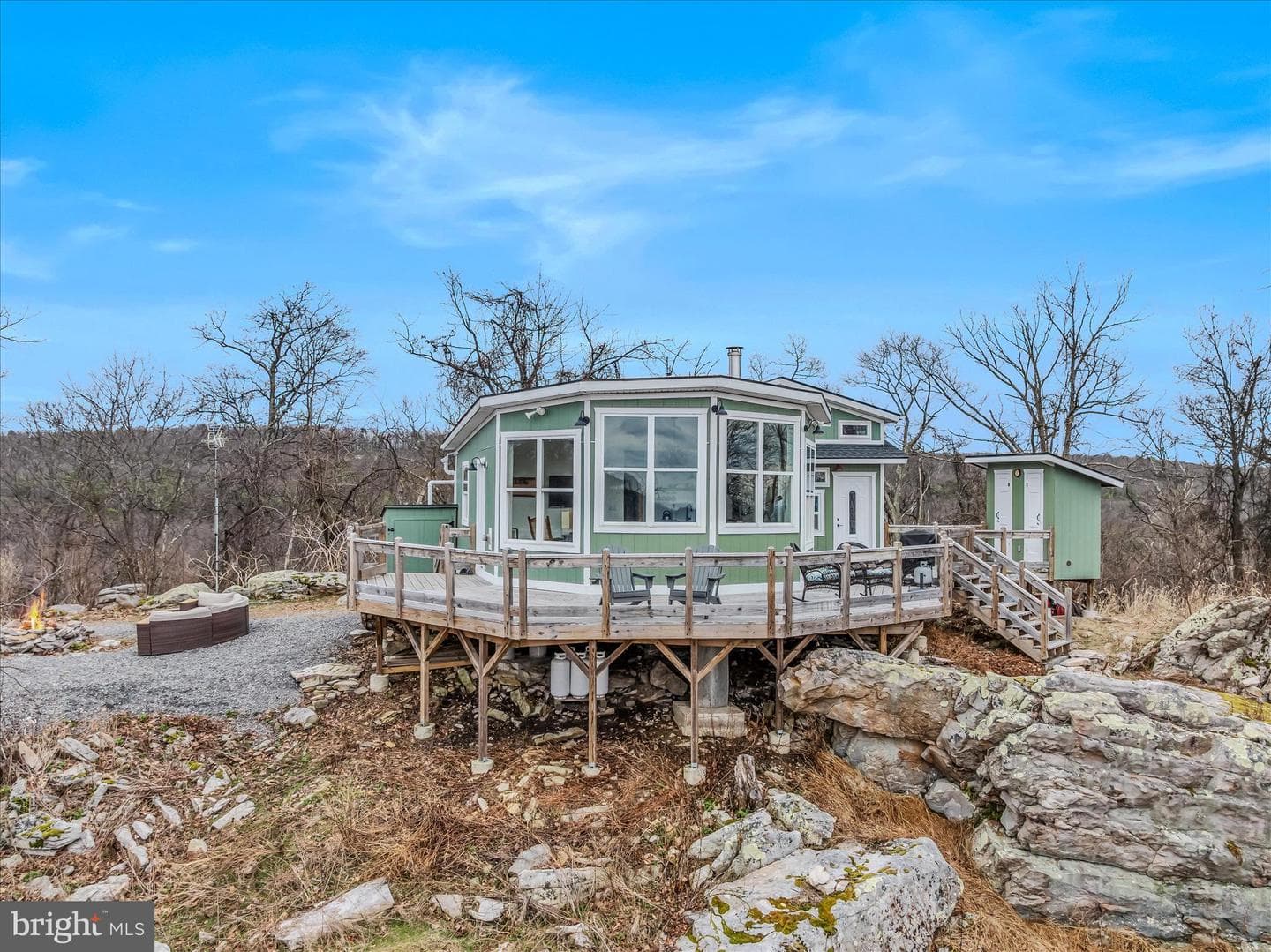 288 Blumb Lane photo 3