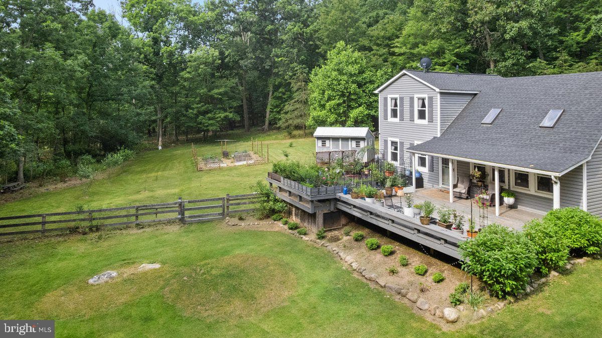 206 English Muffin Court photo 24