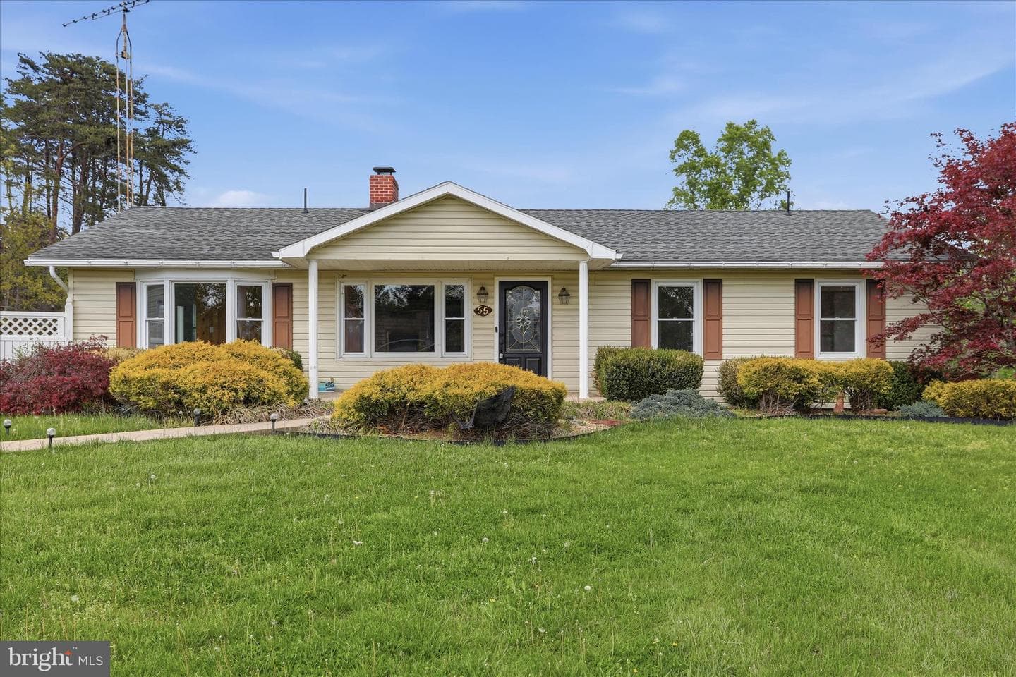 55 Highland Ridge Road photo 4
