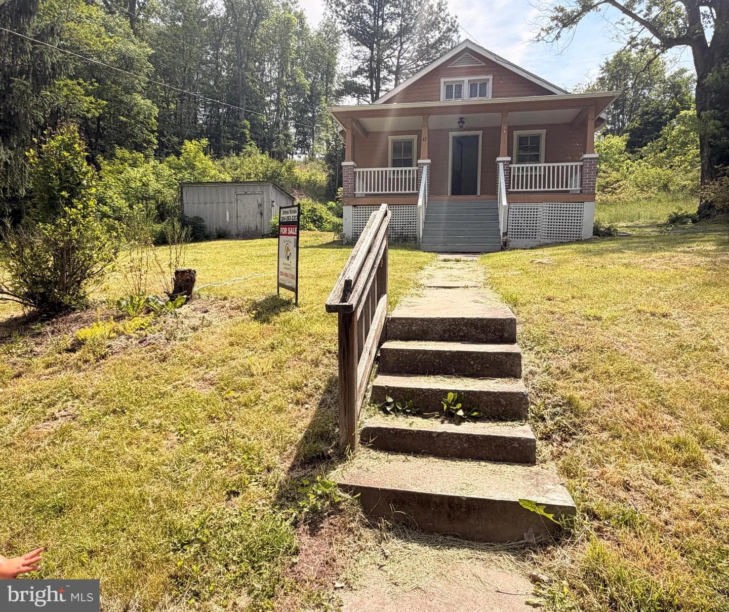 45 Pansy Lane photo 6