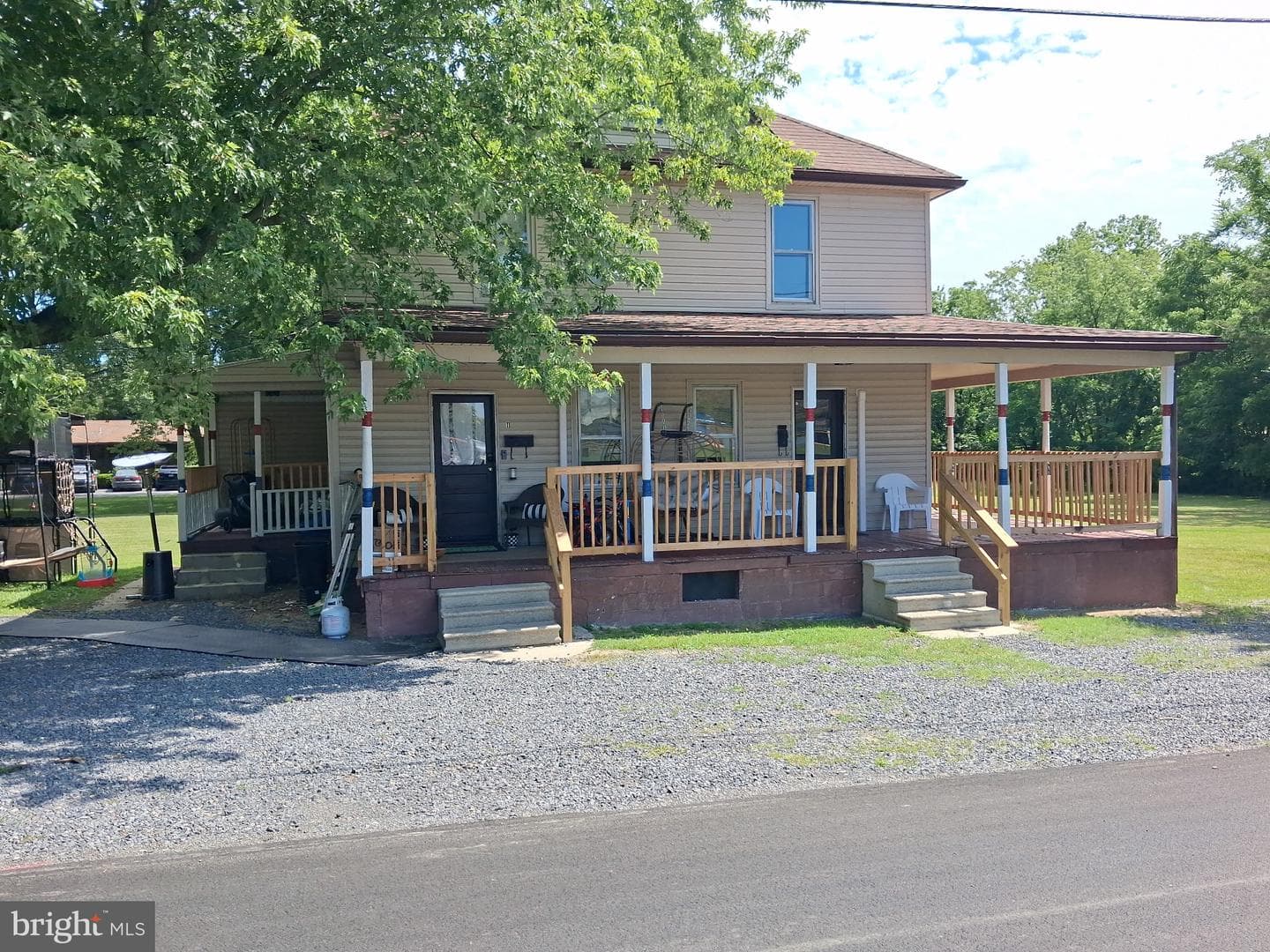 15 Myers Rd, Berkeley Springs