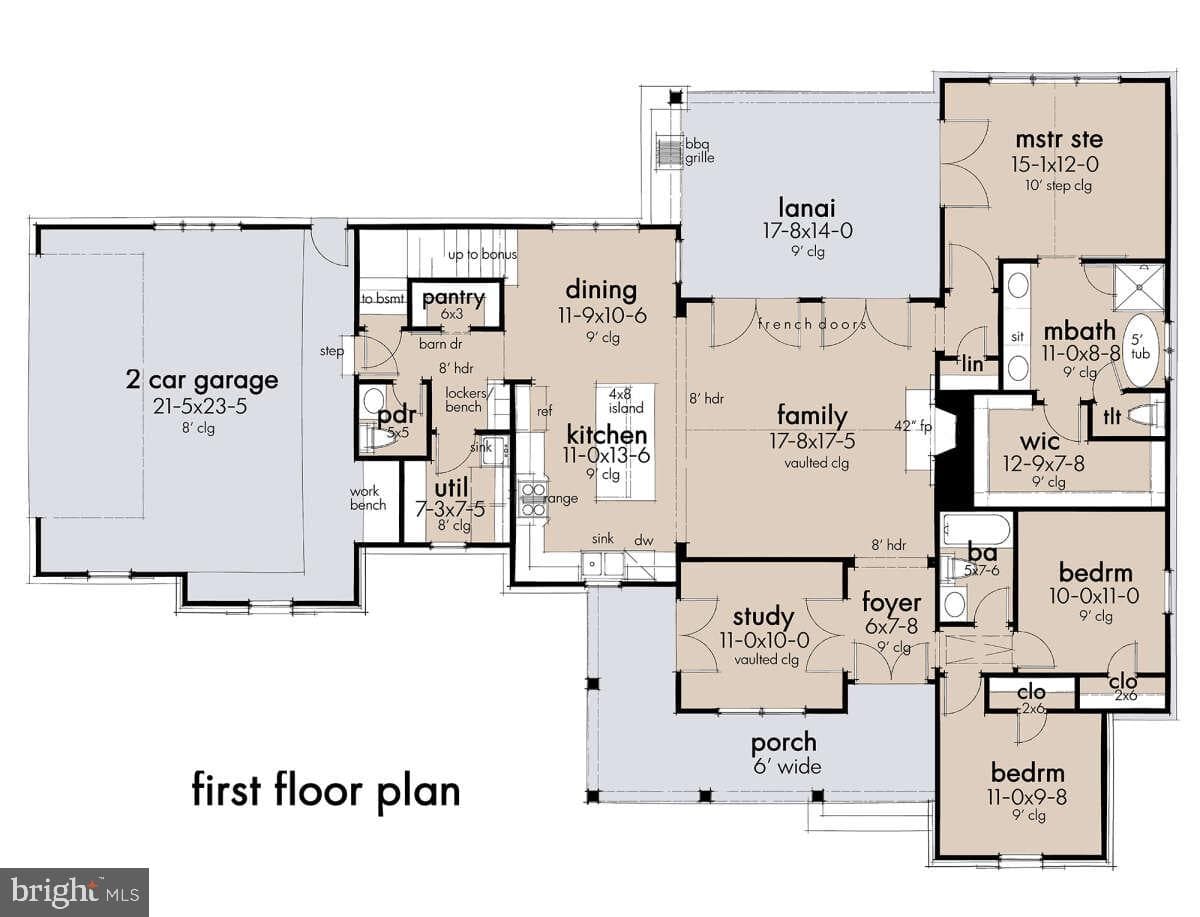 Lot 3 Bearclaw Estates photo 3