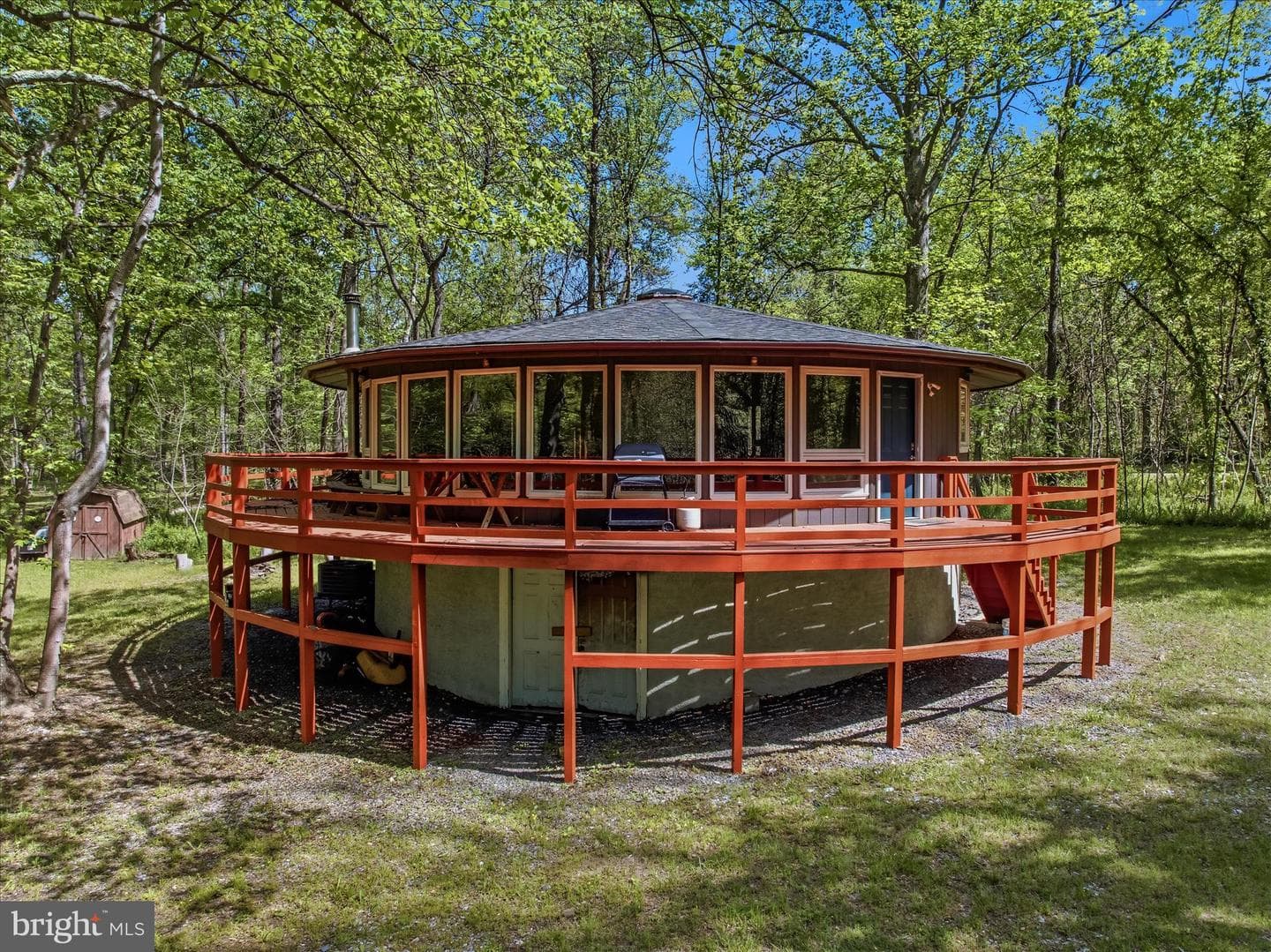 1628 Vista River Road photo 5