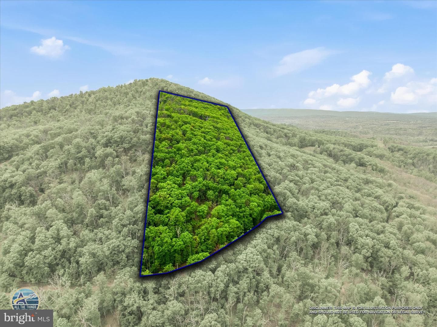 98 Ore Trail photo 41