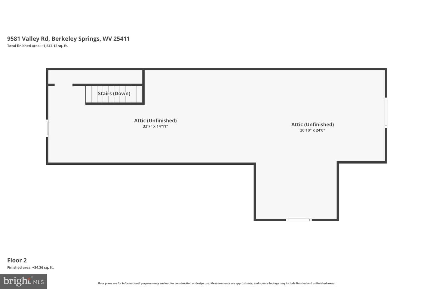 9581 Valley Road photo 44