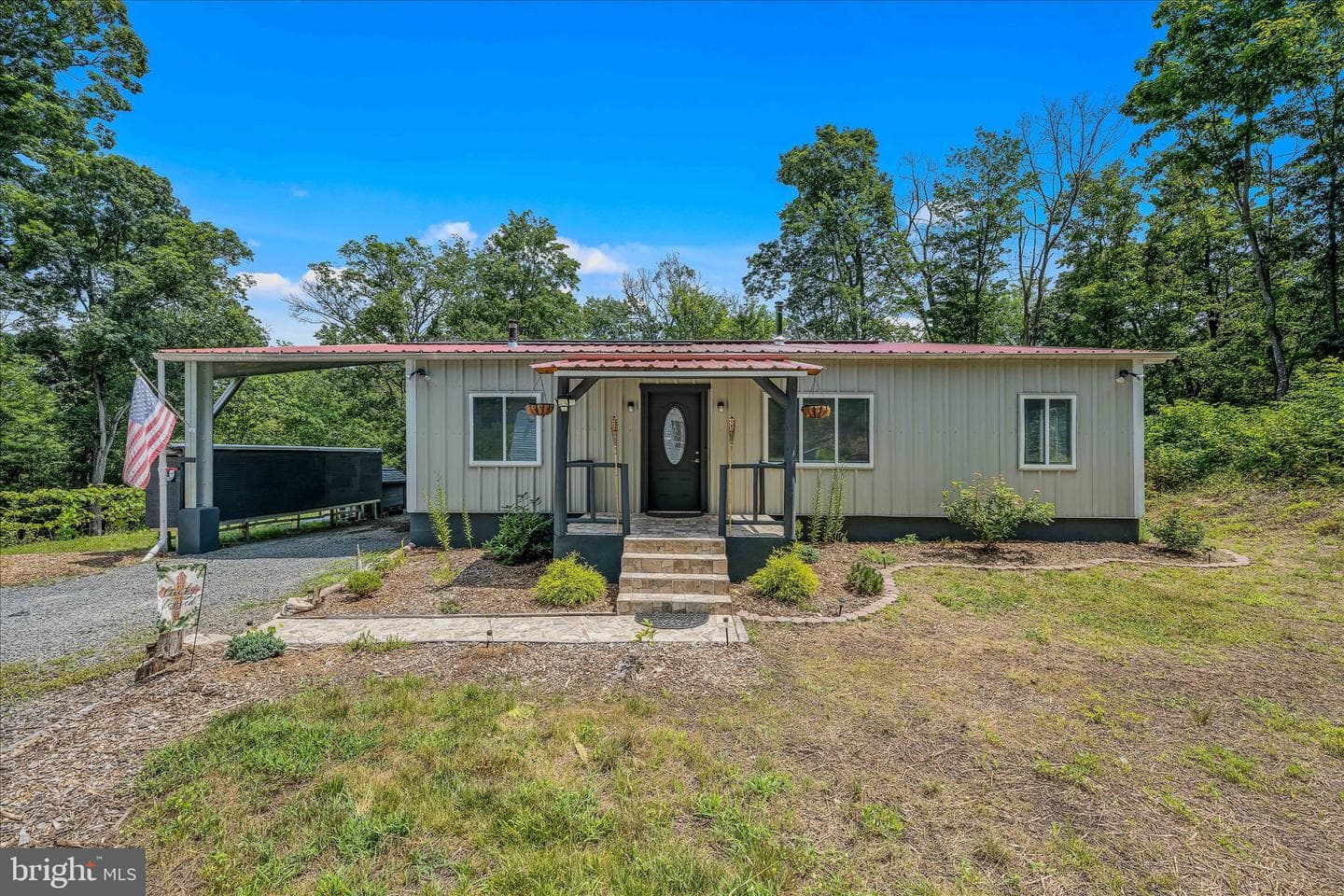 397 Happy Valley Lane photo 3