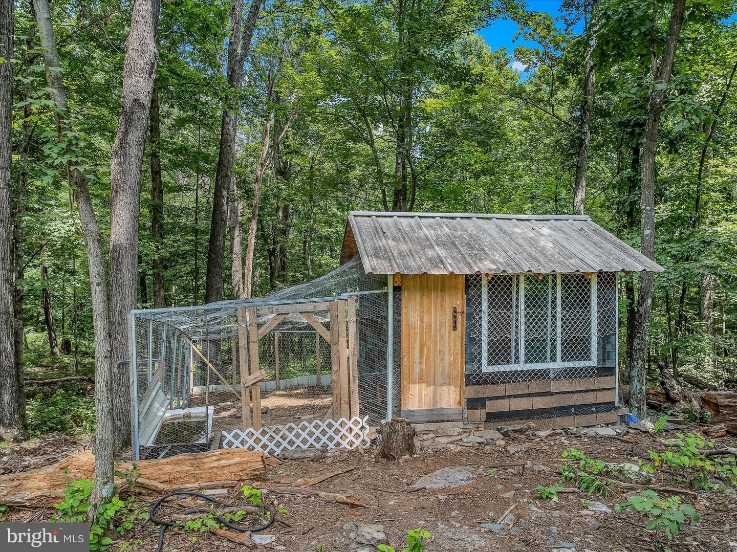 397 Happy Valley Lane photo 35