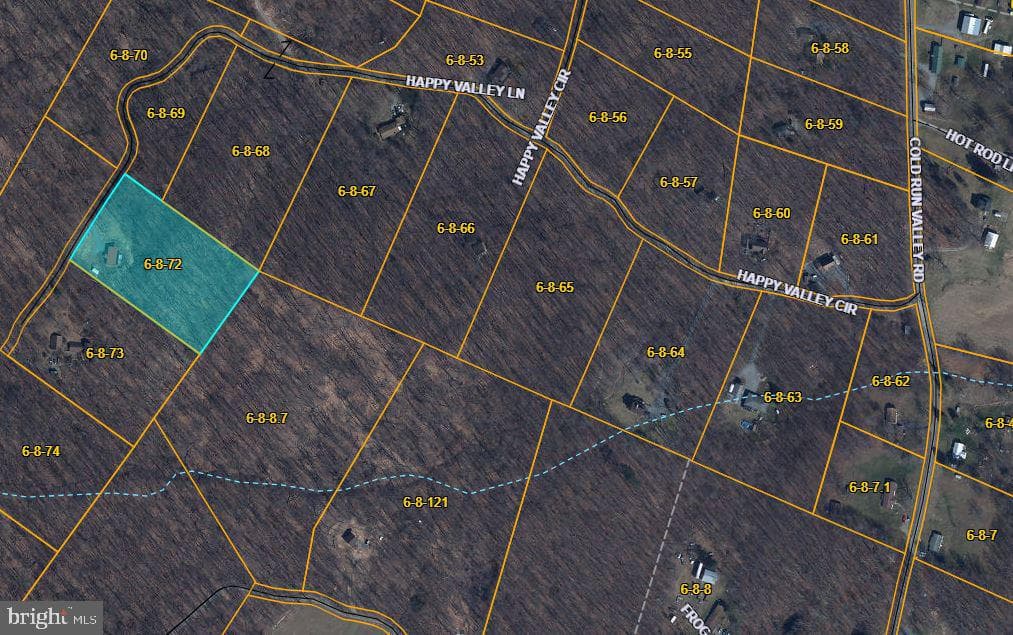 397 Happy Valley Lane photo 45