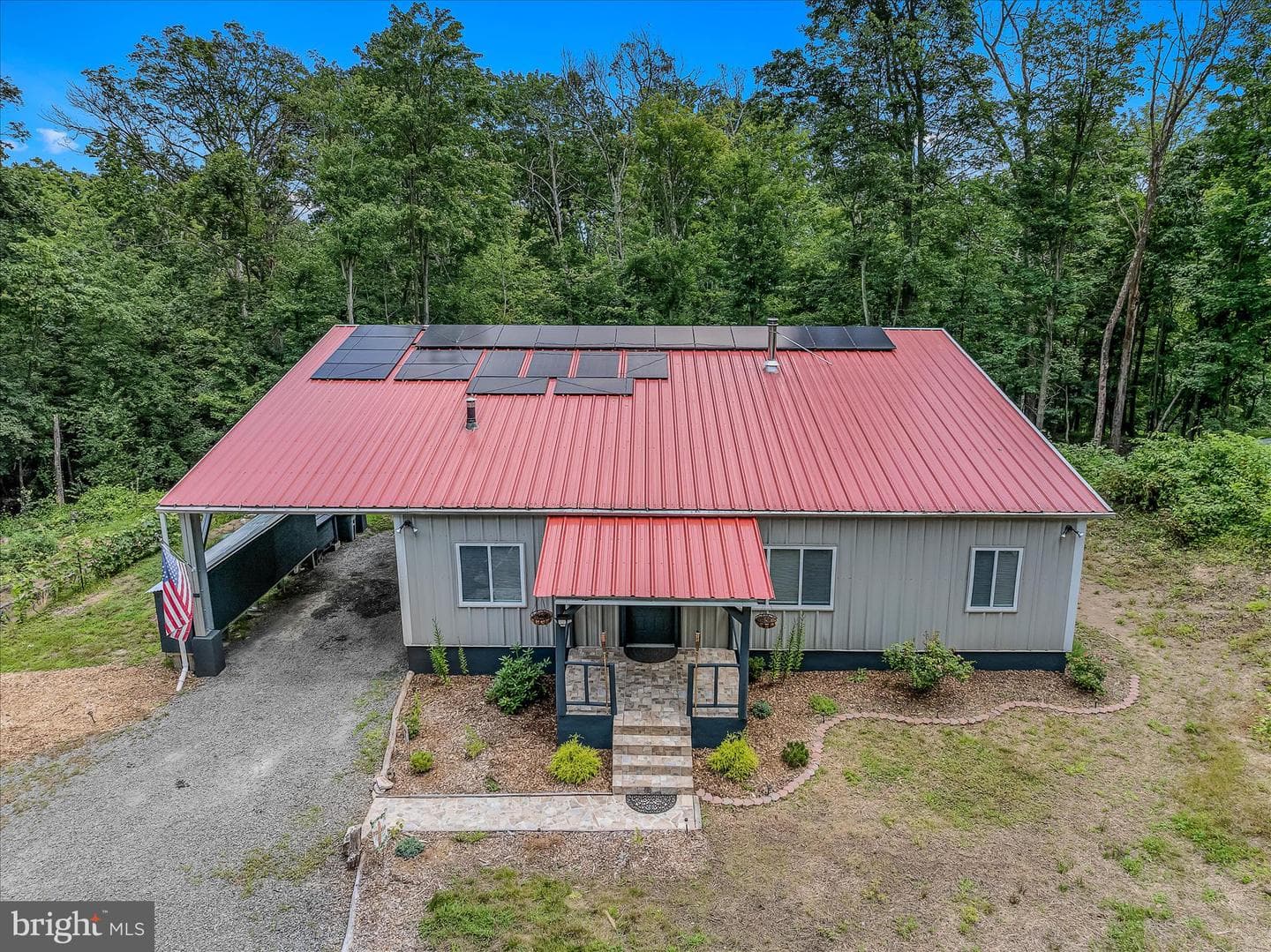 397 Happy Valley Lane photo 5