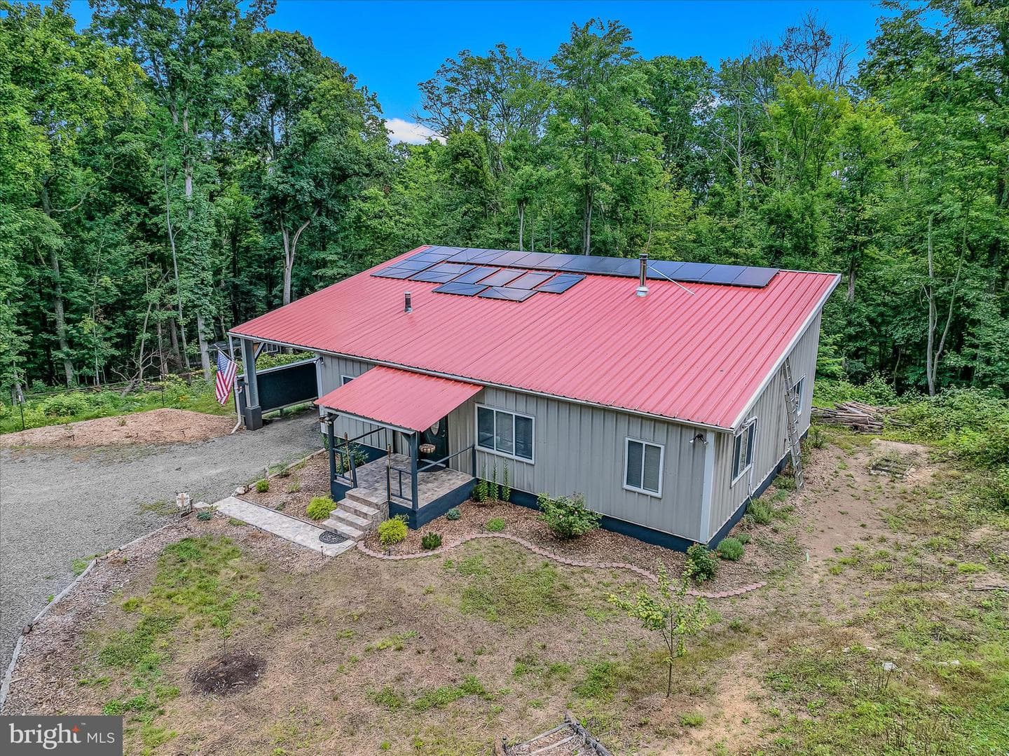 397 Happy Valley Lane photo 6