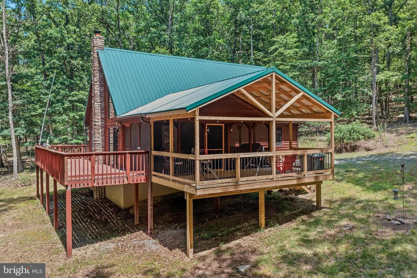 250 Flat Ridge Road photo 10