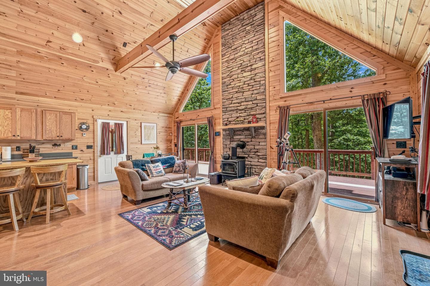 250 Flat Ridge Road photo 19