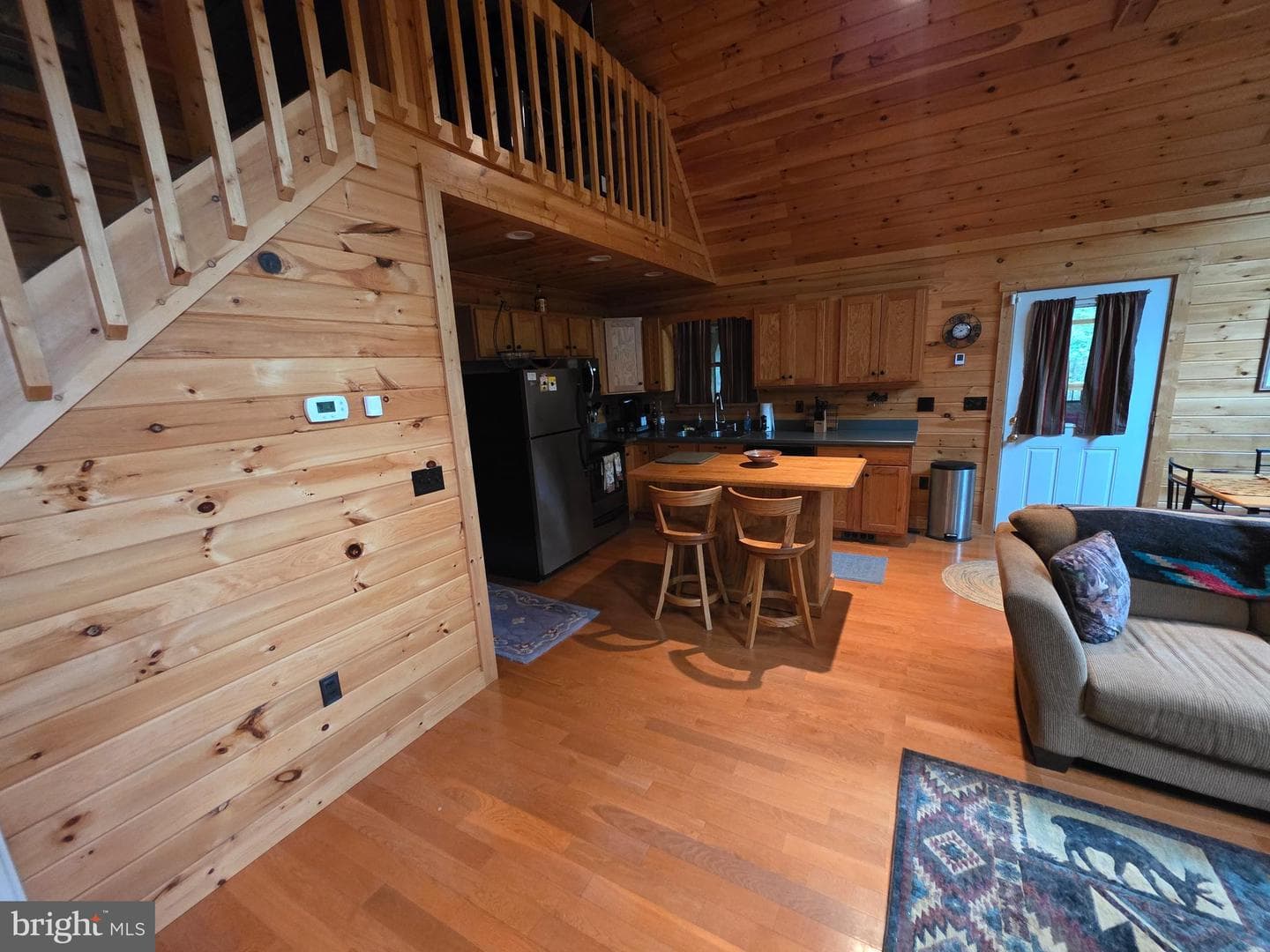250 Flat Ridge Road, Great Cacapon