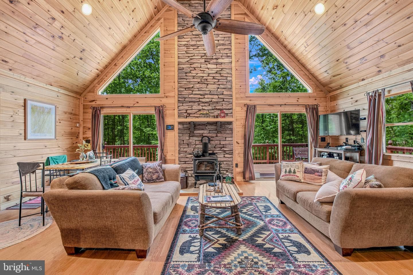 250 Flat Ridge Road photo 20