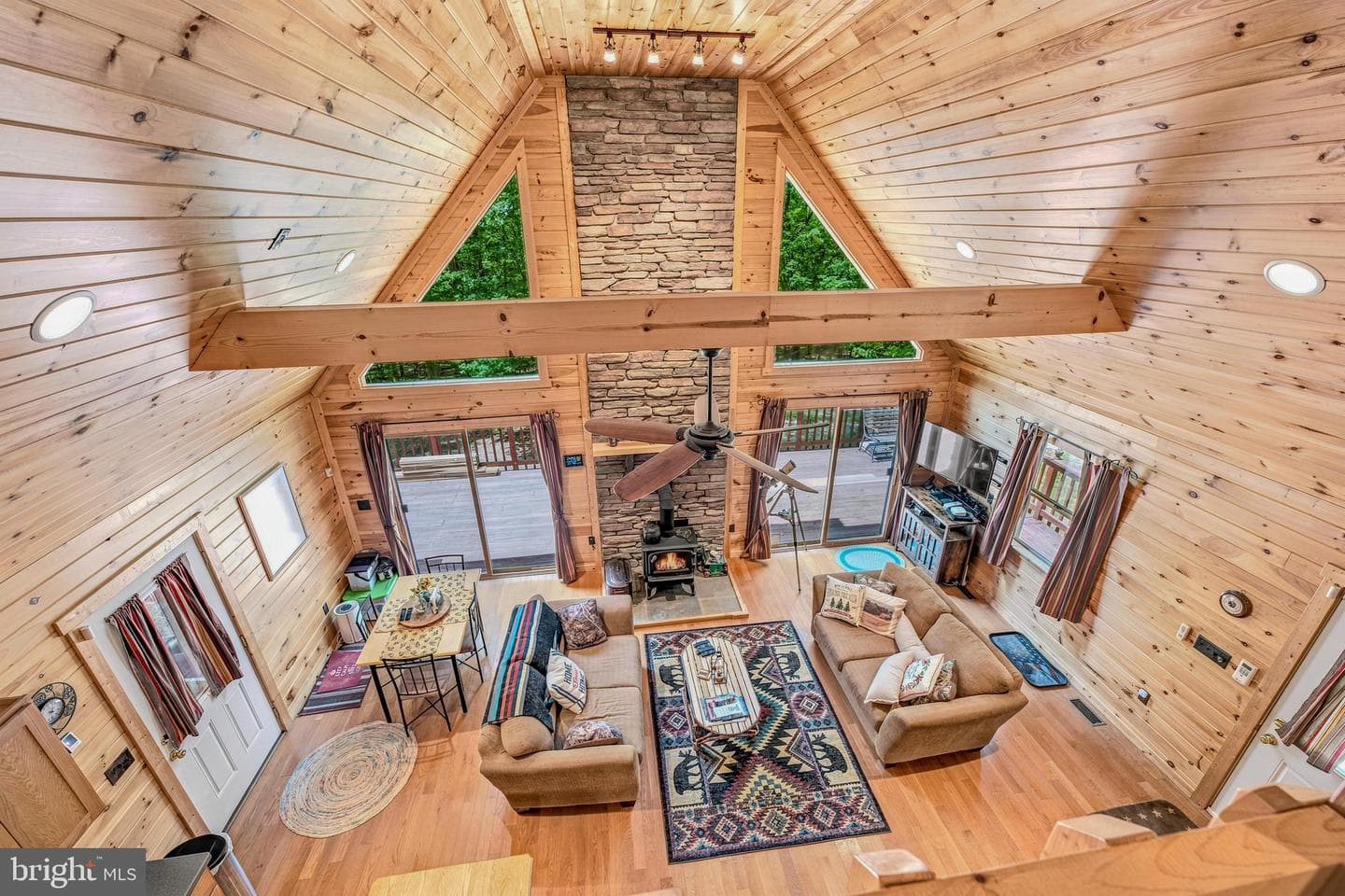 250 Flat Ridge Road photo 36
