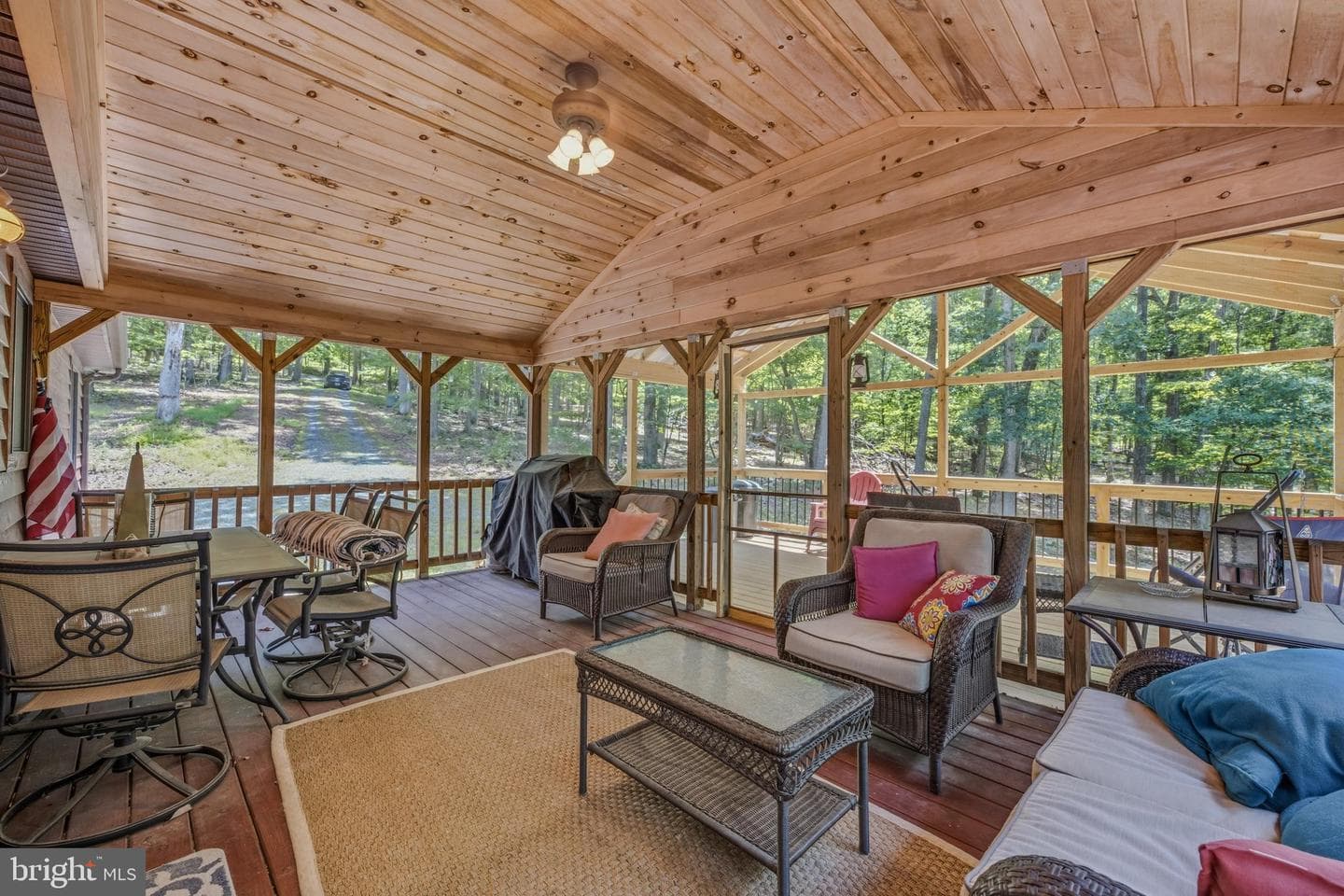 250 Flat Ridge Road photo 37