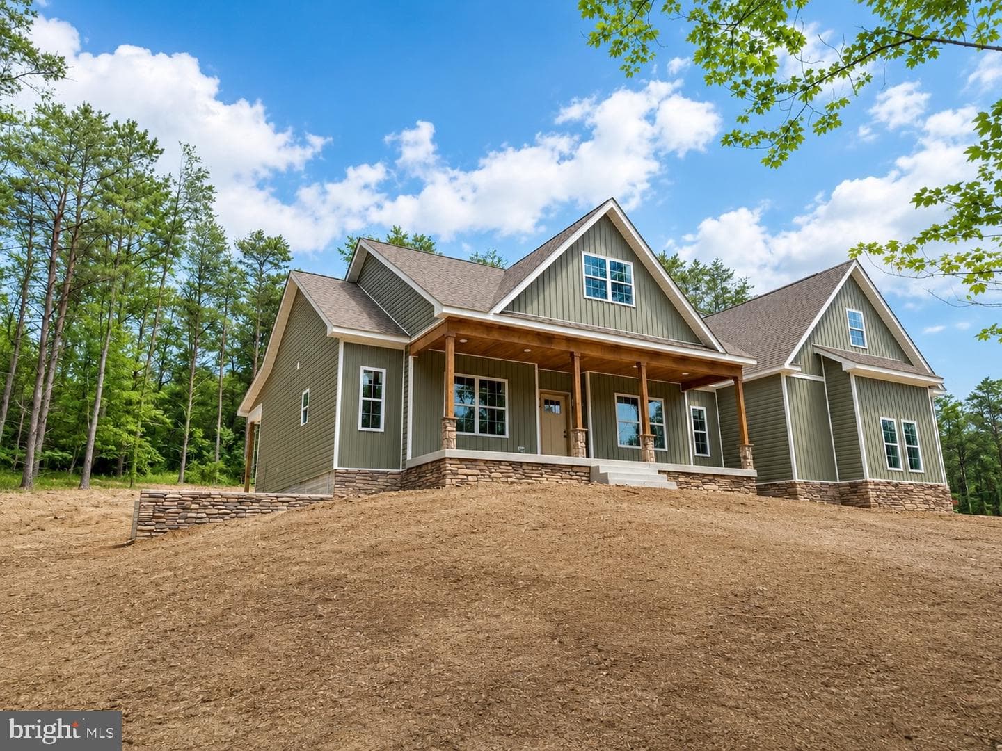 Lot 1 Spruce Lane photo 3
