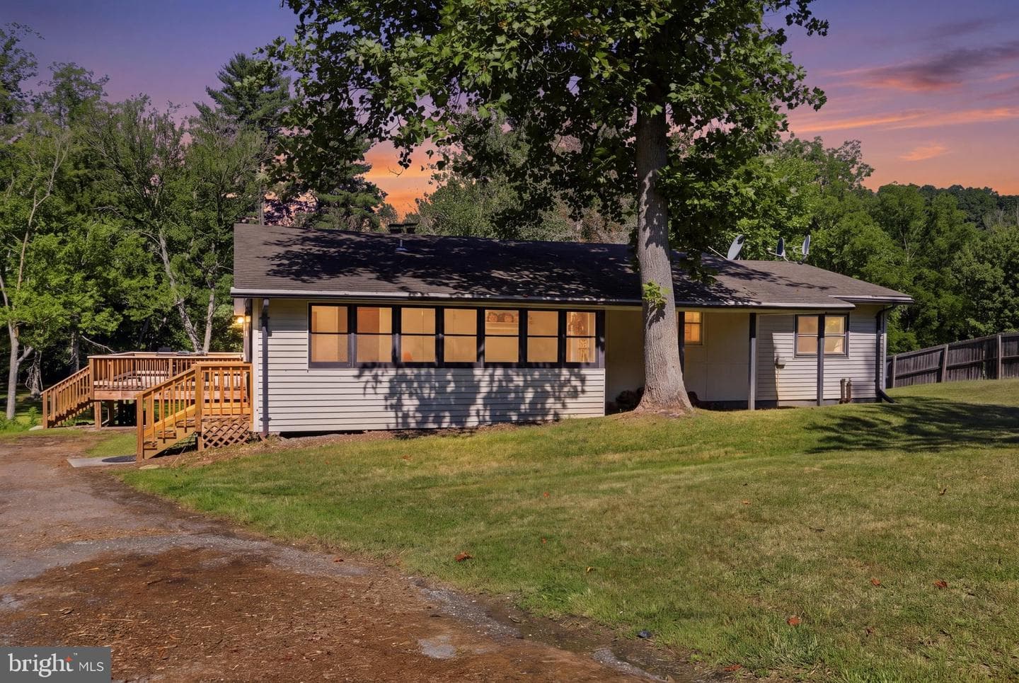 13340 Cacapon Road photo 1