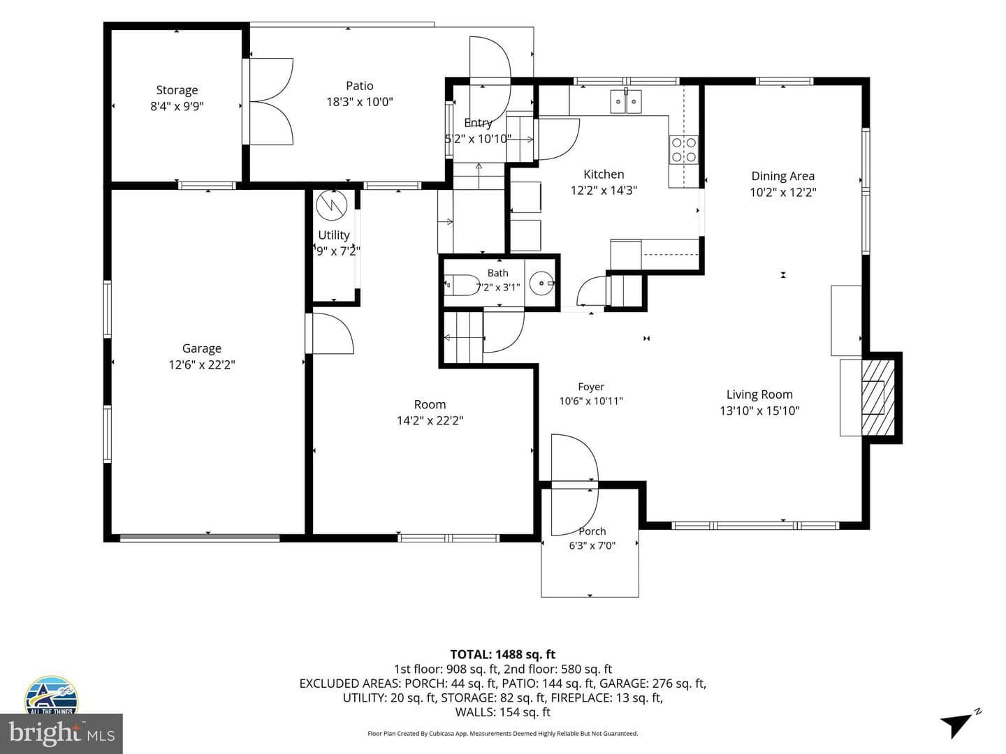 381 Grove Heights Road photo 45