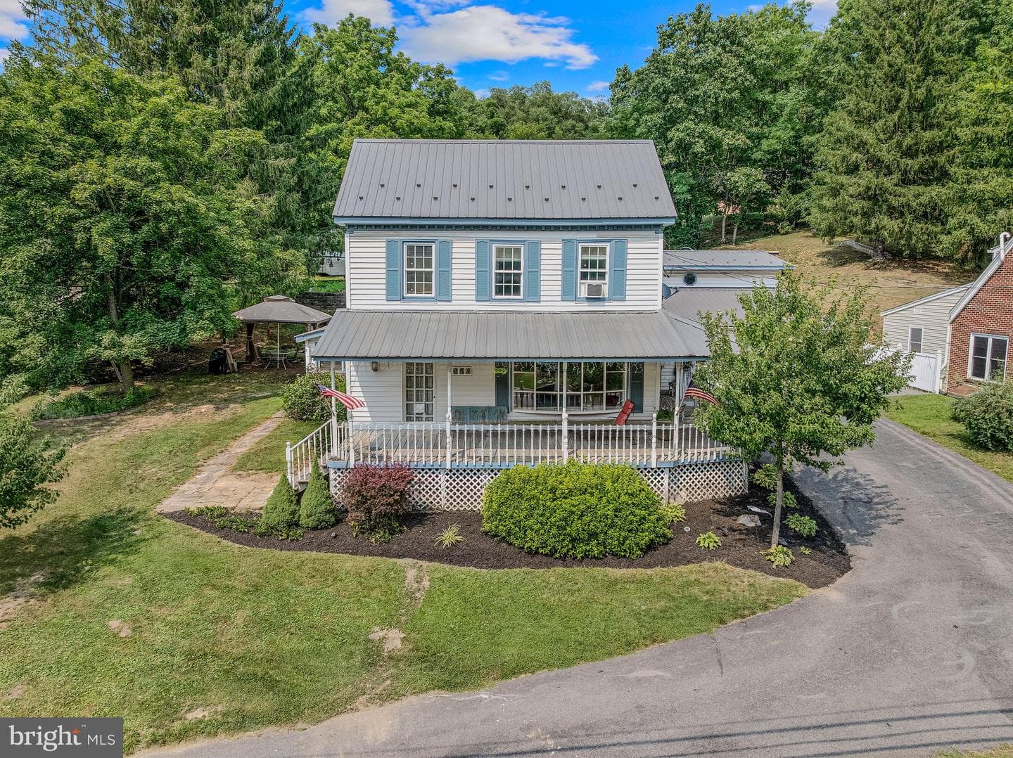 259 Martinsburg Road photo 1