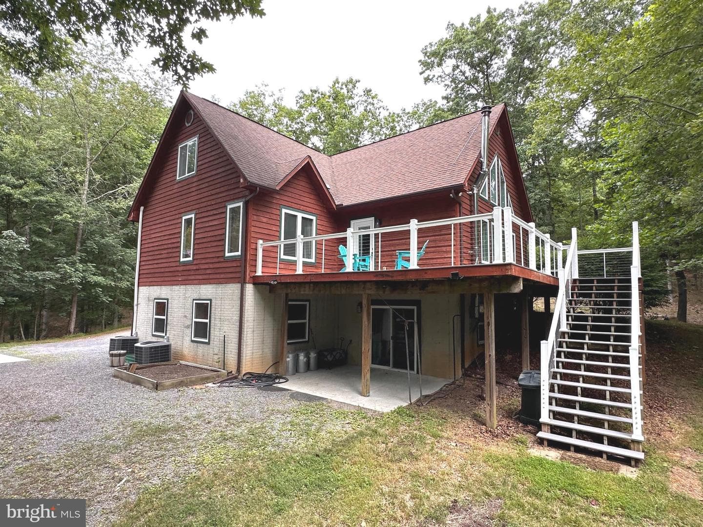 175 Chase Woods Lane photo 1