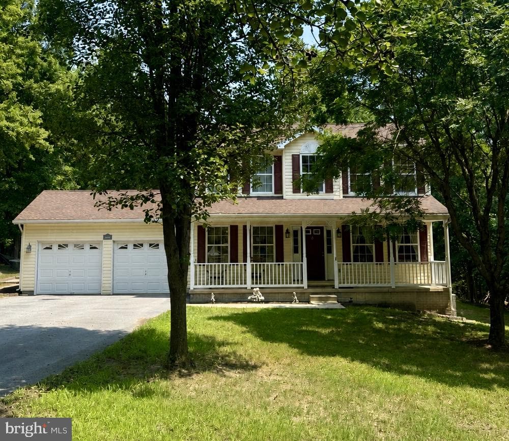 354 Open Meadow Lane photo 1