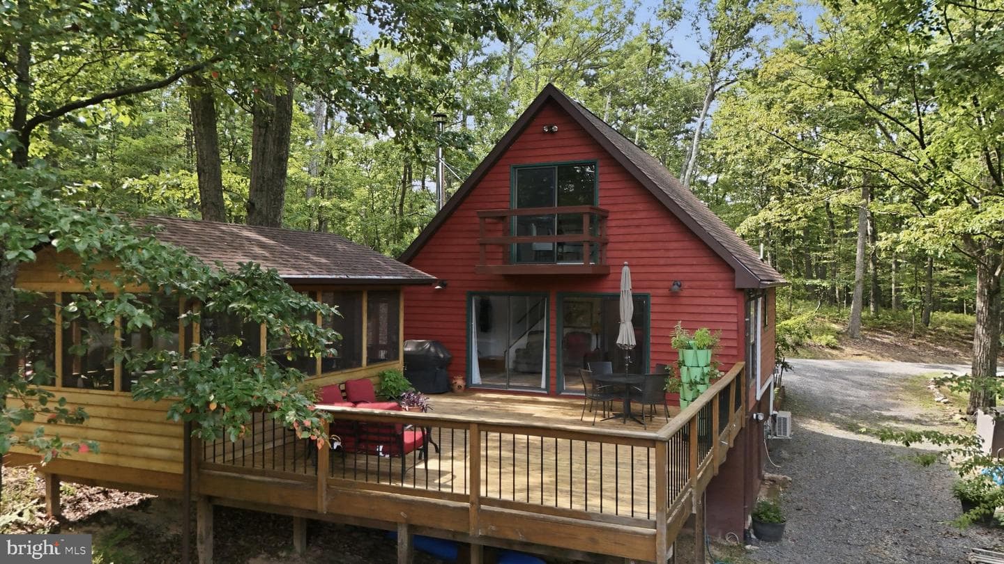 134 Calypso Trail photo 1