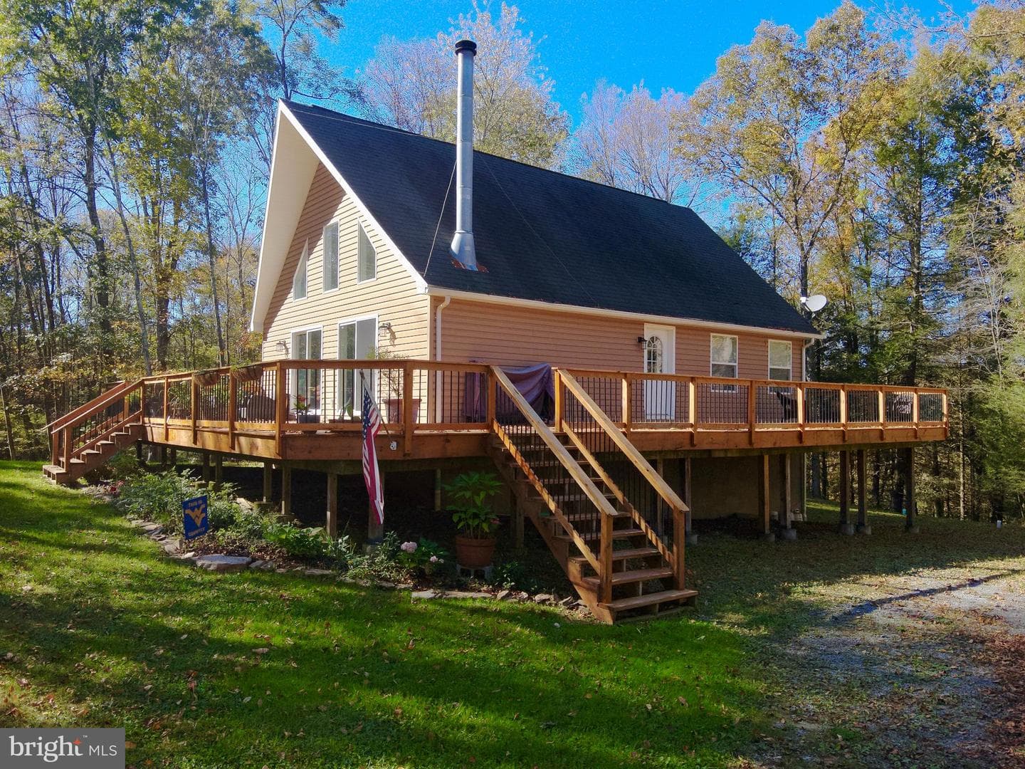 268 Wild Flower Way photo 2