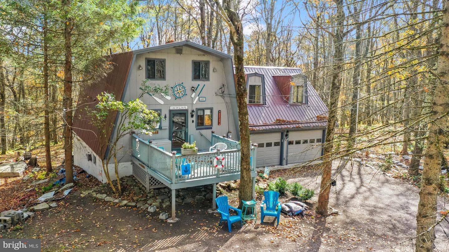 1218 E Alpine Drive photo 1