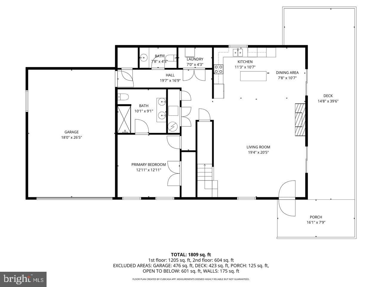 442 Grosbeak Drive photo 53