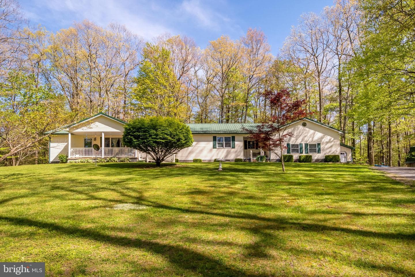 100 W Youghiogheny Drive photo 1