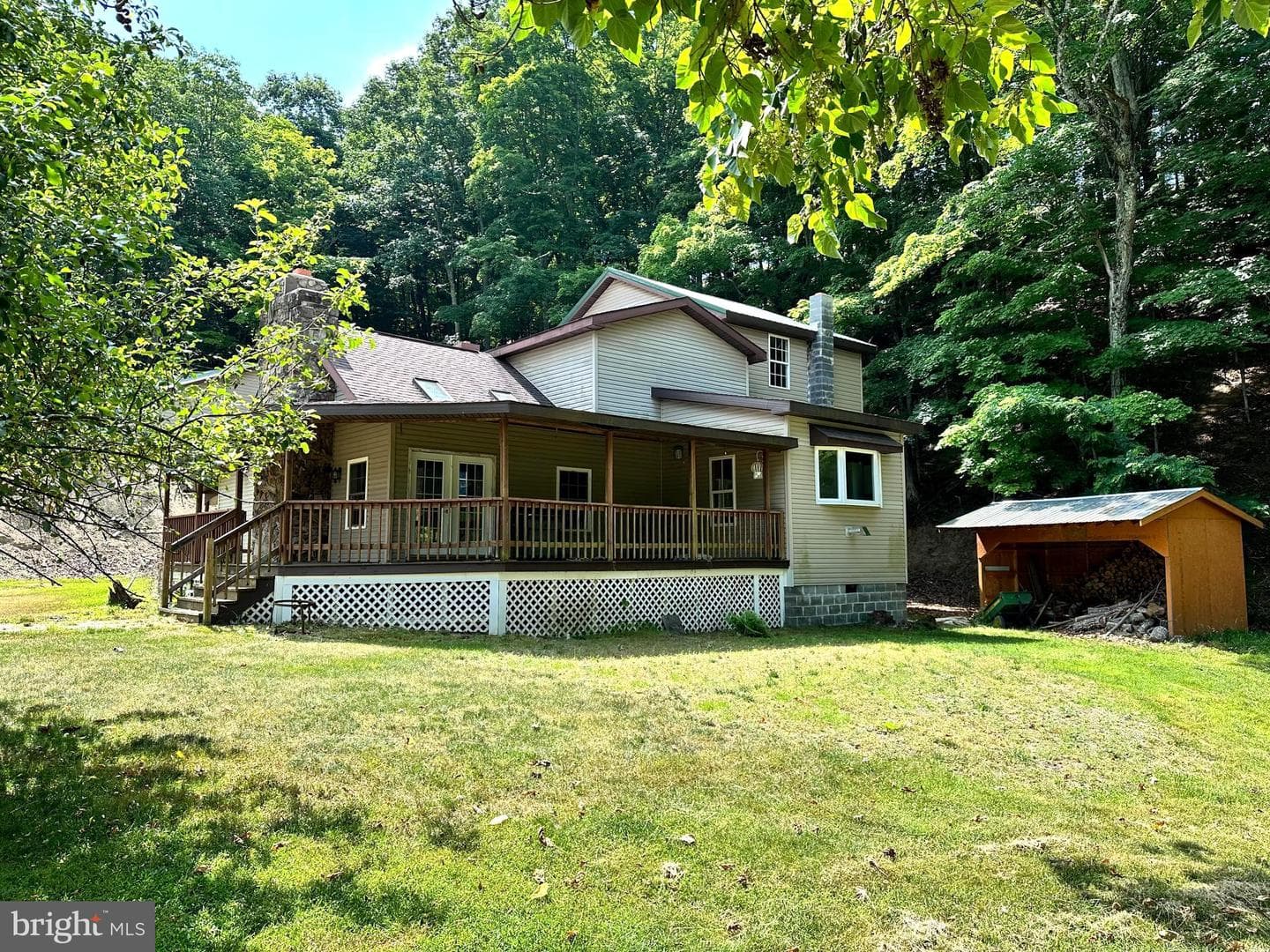 1333 Turkey Foot Lane photo 1
