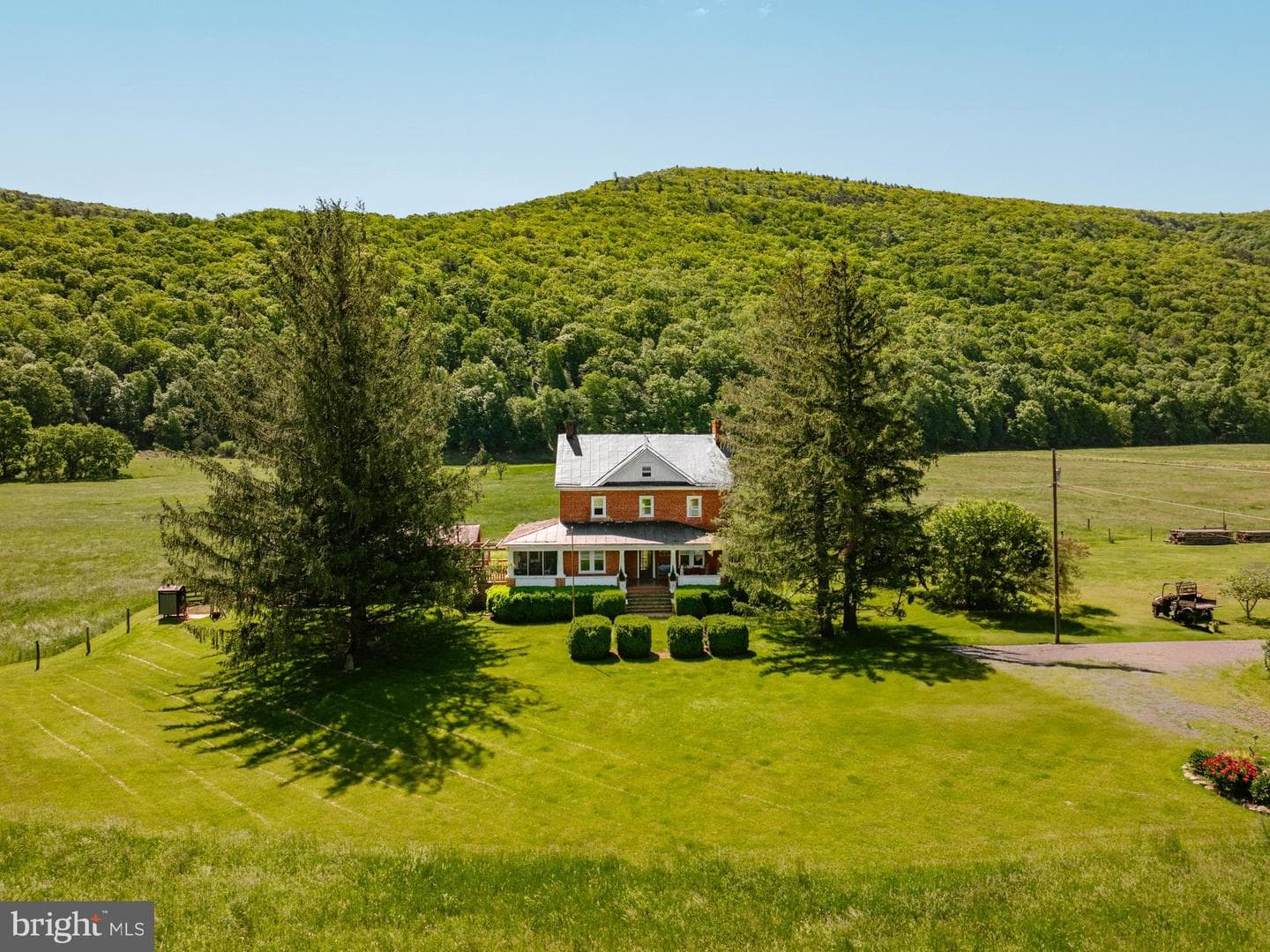 187 Leonard Lane, Franklin