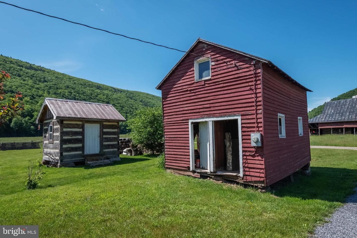 187 Leonard Lane photo 78