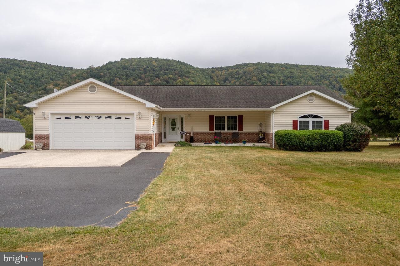 3496 Petersburg Pike photo 12