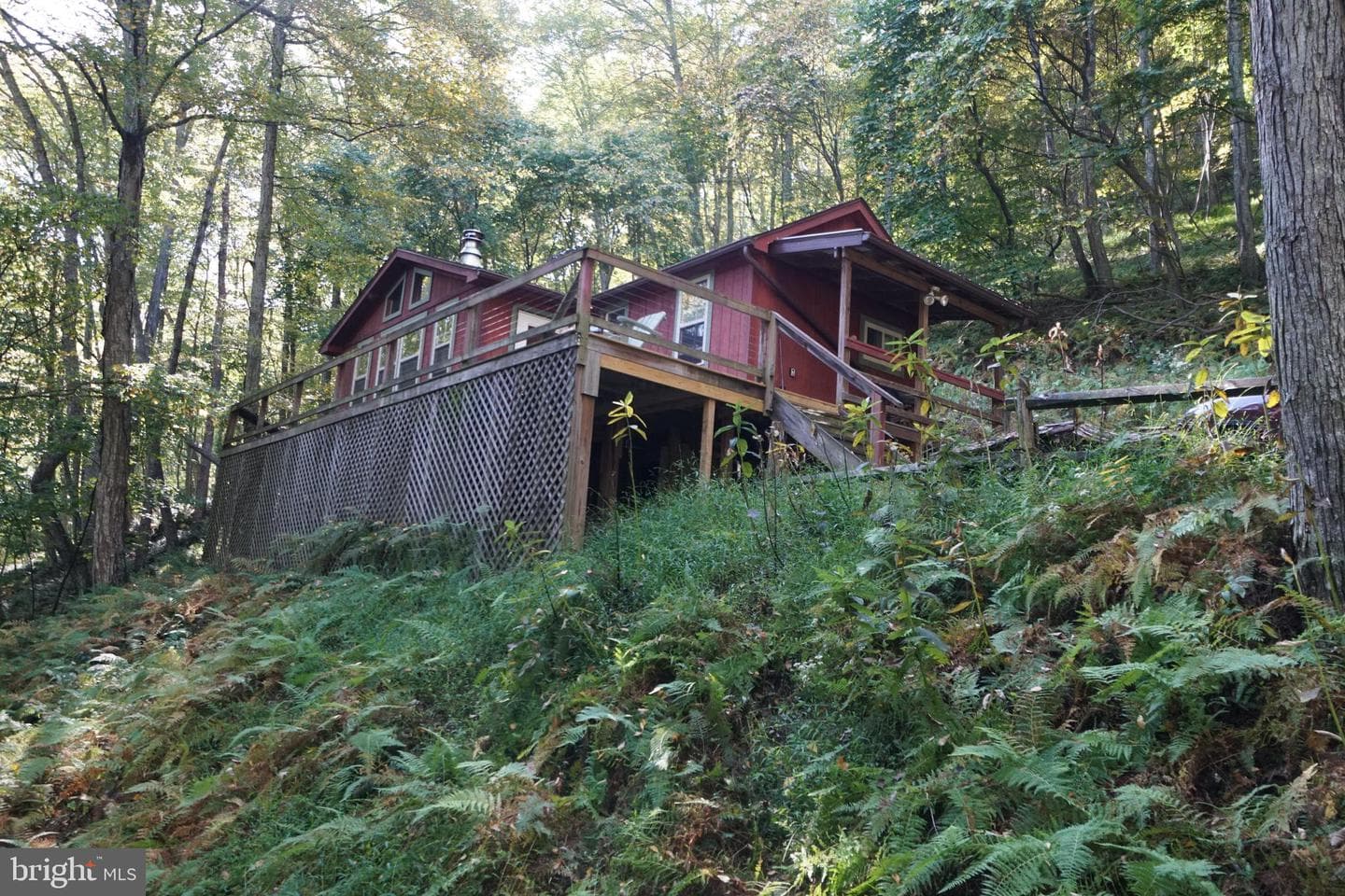 1453 Dry Run Road photo 30